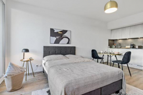 Studio Augsburg-Altstadt